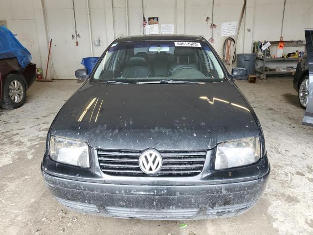 3VWSE69M52M030918 | 2002 Volkswagen jetta gls