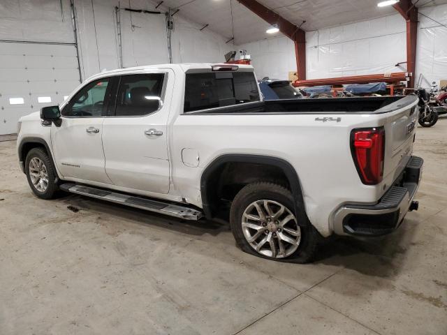 3GTU9DEL9LG187787 | 2020 GMC SIERRA K15