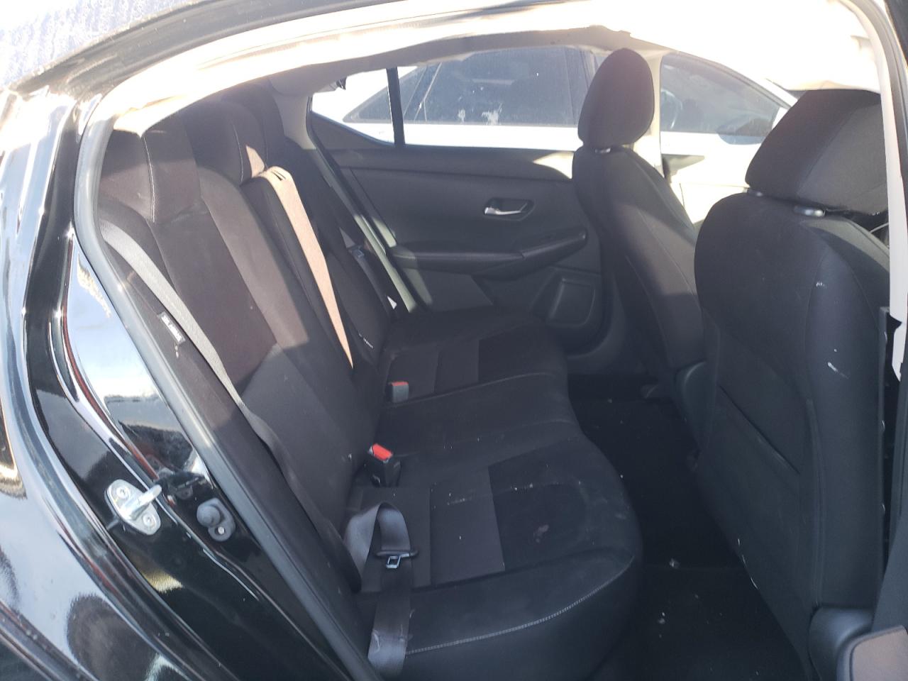 3N1AB8CV0LY211068 NISSAN SENTRA 2020