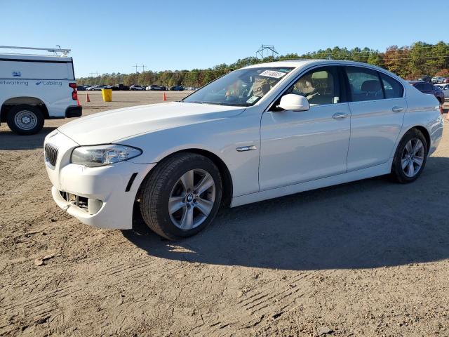 VIN WBAXG5C59DDY31698 2013 BMW 5 Series, 528 I no.1