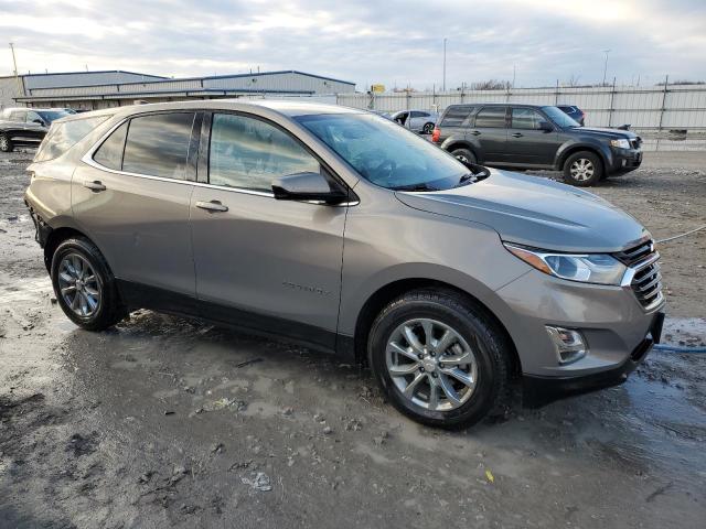 3GNAXJEV5JS582382 | 2018 CHEVROLET EQUINOX LT