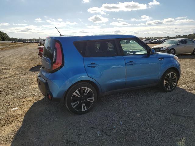 KNDJP3A52G7330459 | 2016 KIA SOUL +