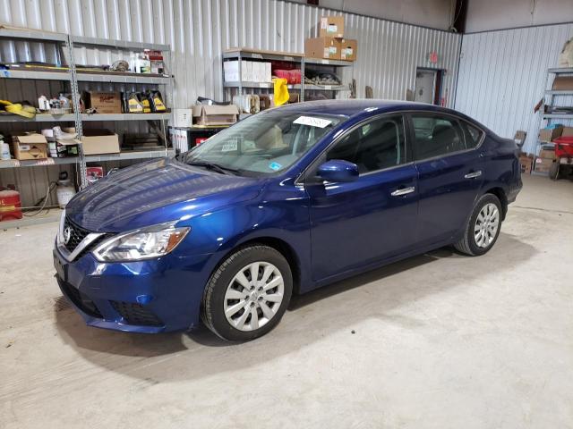 2019 NISSAN SENTRA S for Sale | PA - CHAMBERSBURG | Fri. Feb 02, 2024 ...