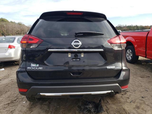 5N1AT2MV7KC742597 | 2019 NISSAN ROGUE S