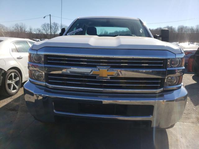 1GC2KUEG7GZ174685 | 2016 CHEVROLET SILVERADO