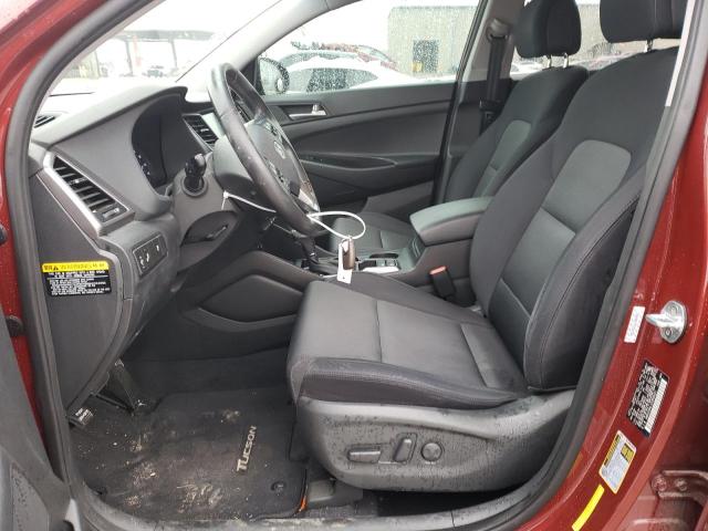 2018 HYUNDAI TUCSON SPO - KM8J33AL2JU800021