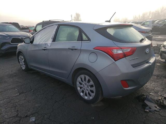 KMHD35LH5GU254373 | 2016 HYUNDAI ELANTRA GT