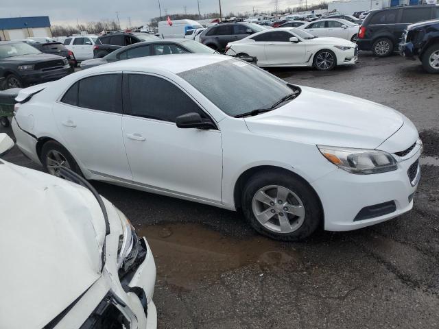 1G11A5SLXFF266274 | 2015 Chevrolet malibu ls