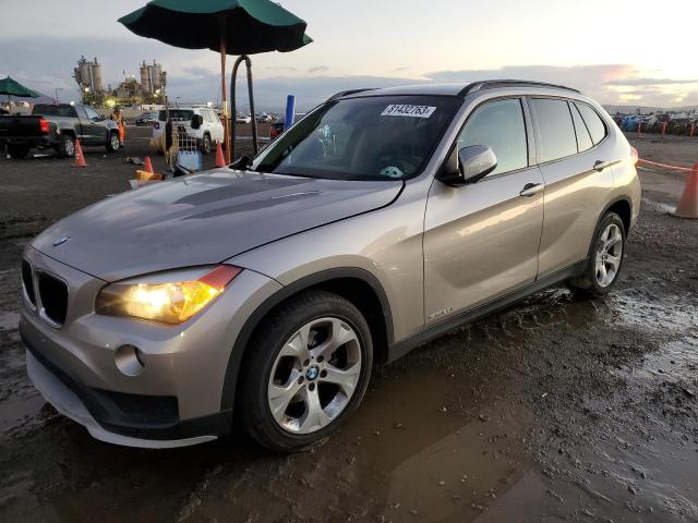 WBAVM1C58FV317136 | 2015 BMW X1 SDRIVE2