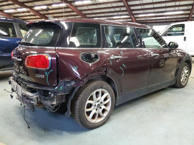 2018 Mini Cooper Clubman All4 VIN: WMWLU1C53J2F29284 Lot: 78698143