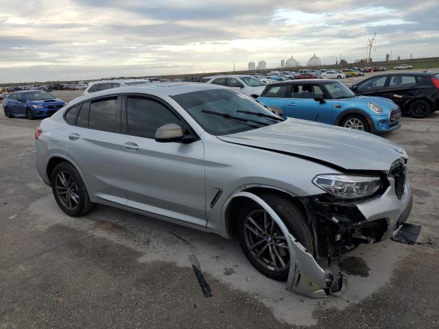 5UX2V5C07M9G03839 | 2021 BMW X4 XDRIVEM