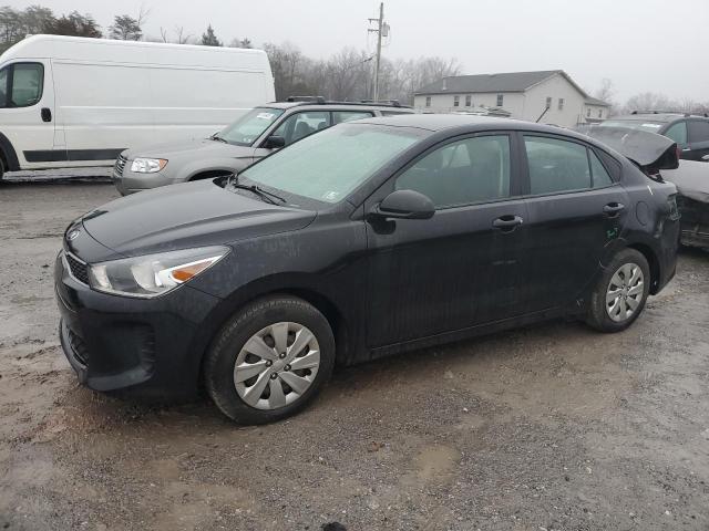 2018 Kia Rio LX