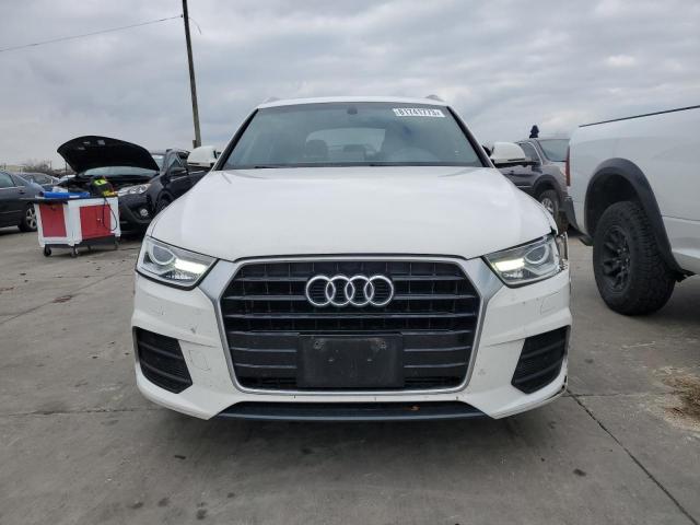 WA1HCCFS8HR017229 | 2017 AUDI Q3 PREMIUM