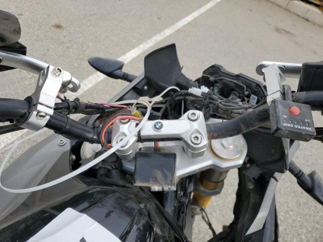 2018 BMW G310 GS - WB30G1207JR823976