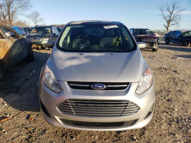 1FADP5AU9FL124938 | 2015 FORD C-MAX SE