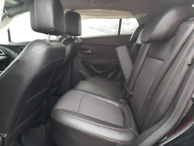 3GNCJLSB6KL383238 | 2019 CHEVROLET TRAX 1LT