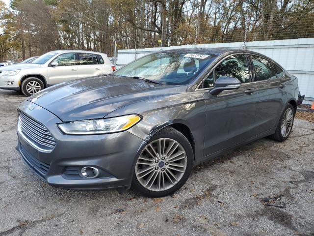 3FA6P0HD2GR138569 | 2016 FORD FUSION SE