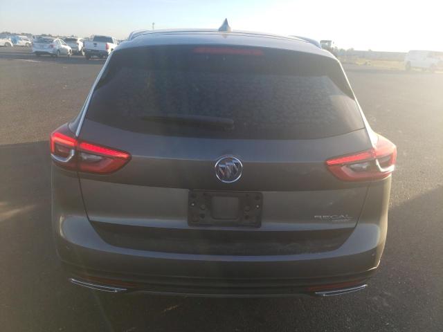 2019 BUICK REGAL TOUR W04GV8SX2K1003580