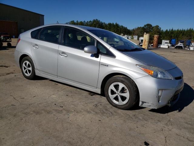 JTDKN3DU8F0462453 | 2015 TOYOTA PRIUS