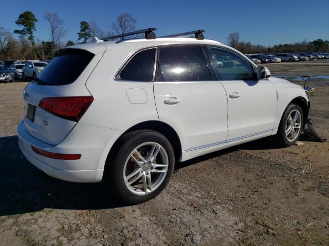 VIN WA1LFAFP2DA026826 2013 Audi Q5, Premium Plus no.3