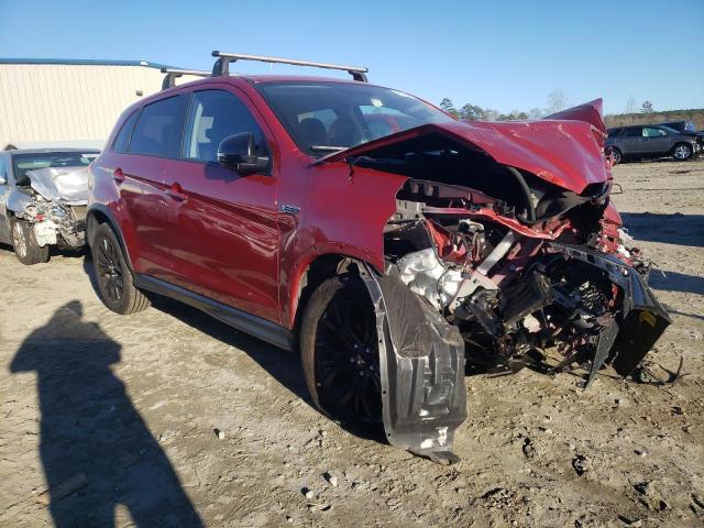 Vin: ja4ap3auxju011157, lot: 81028193, mitsubishi outlander es 20184