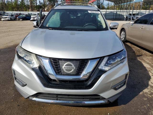 5N1AT2MT1HC775277 | 2017 NISSAN ROGUE S