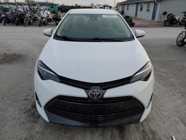 2T1BURHEXJC089584 | 2018 TOYOTA COROLLA L