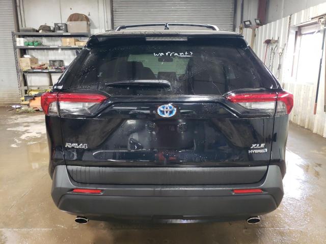 JTMRWRFV3KD014631 | 2019 Toyota rav4 xle