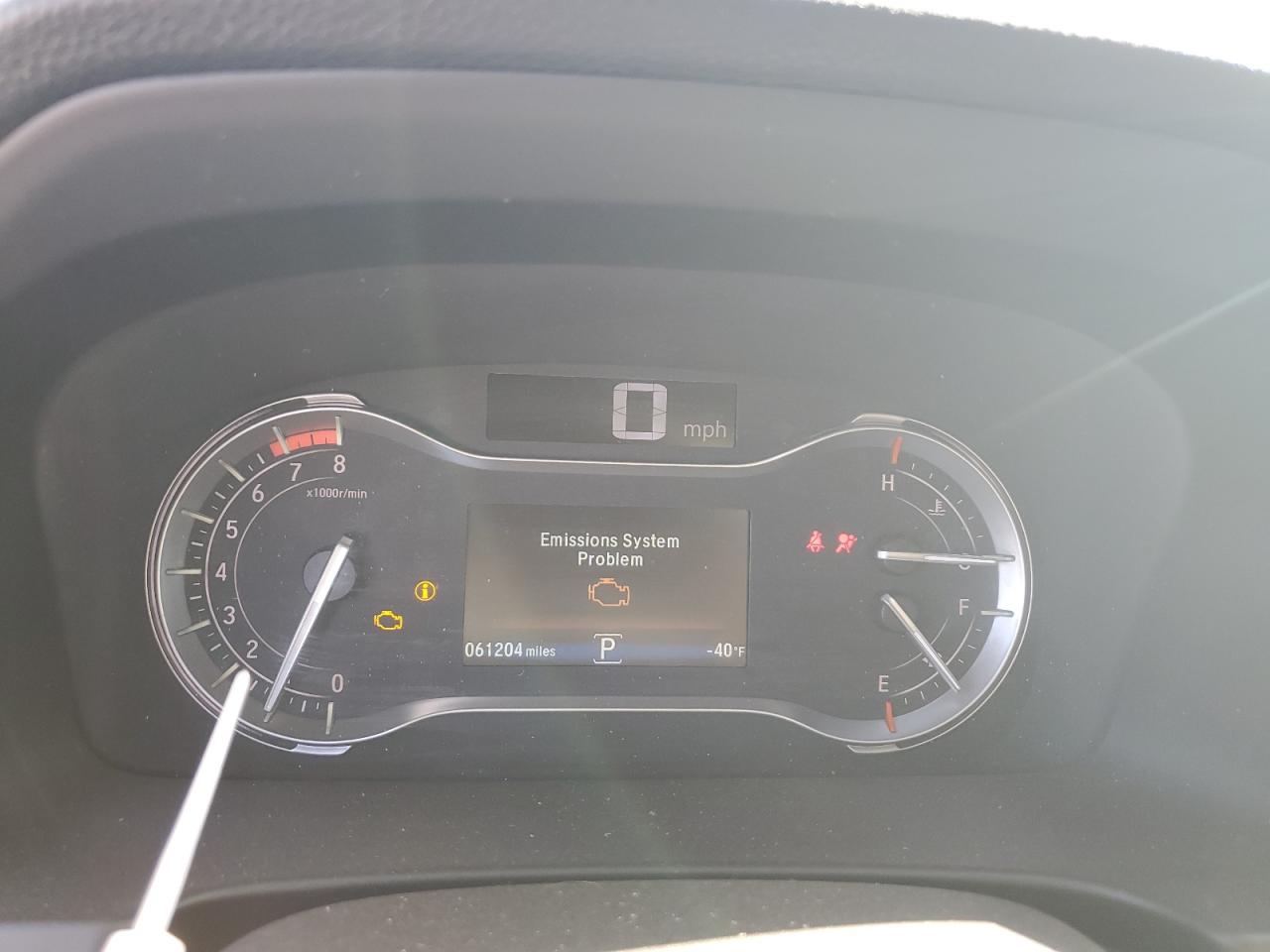 5FNYF6H87HB071188 HONDA PILOT 2017