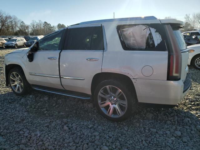 1GYS4CKJ6FR265895 | 2015 CADILLAC ESCALADE P