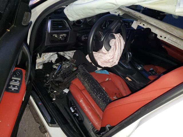 2017 BMW 330 I - WBA8B9C32HK885161