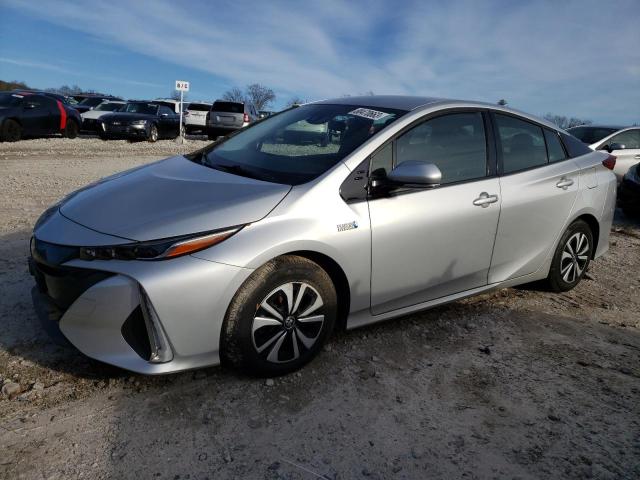 2018 Toyota Prius Prime 