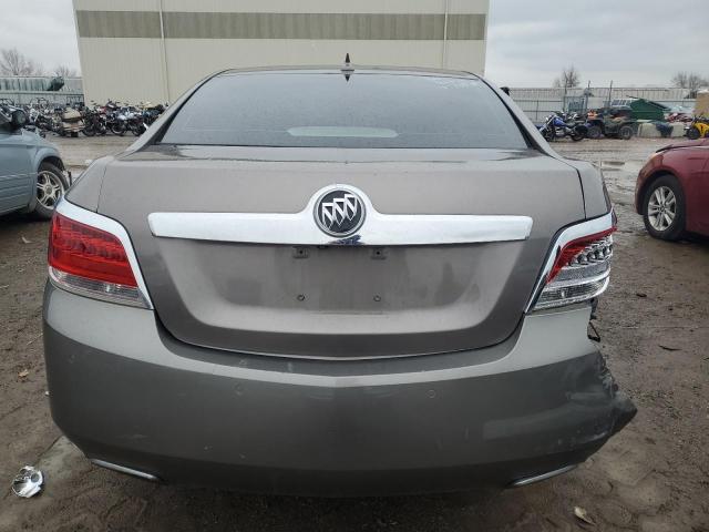 1G4GE5GV8AF177050 | 2010 Buick lacrosse cxs