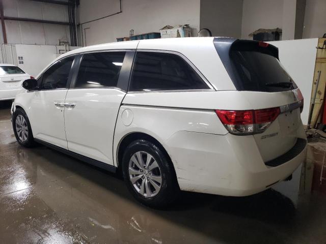 2016 HONDA ODYSSEY 5FNRL5H60GB005201