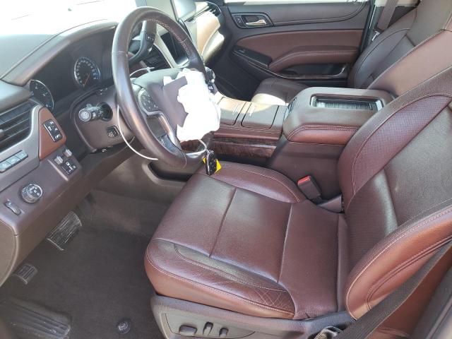 2017 CHEVROLET TAHOE 1GNSCCKC6HR383501