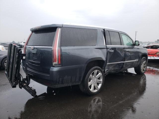 1GYS4JKJ4LR299284 | 2020 CADILLAC ESCALADE E