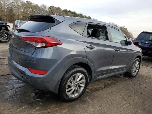 KM8J23A40JU752515 | 2018 HYUNDAI TUCSON SE