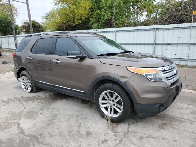 1FM5K7D8XFGB89180 | 2015 FORD EXPLORER X