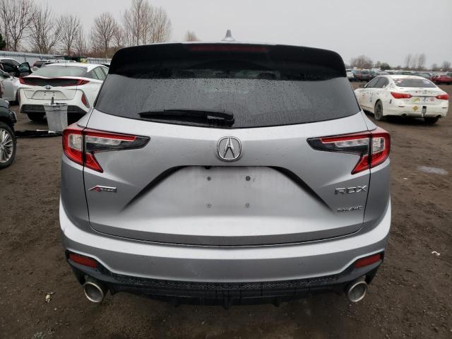 2020 ACURA RDX A-SPEC - 5J8TC2H60LL805512