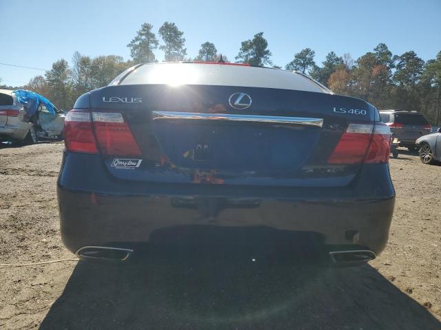 JTHBL46F185054746 2008 Lexus Ls 460