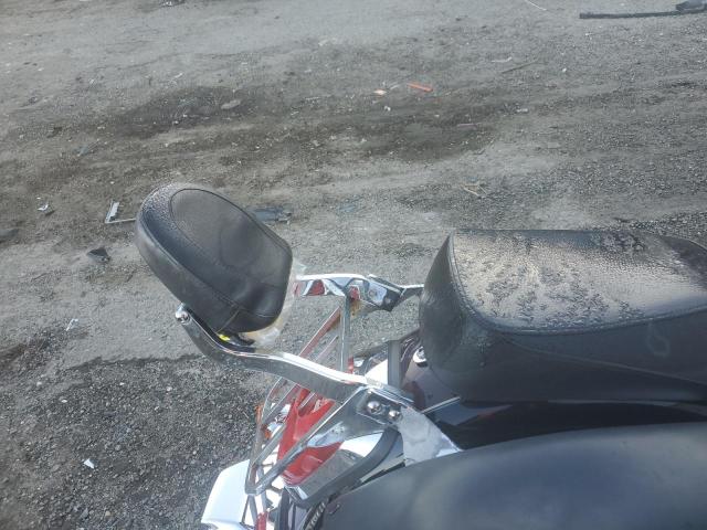 2013 SUZUKI VL800 T - JS1VS55A6D2101997