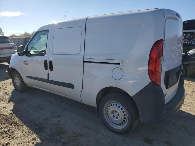 ZFBHRFAB2L6R88592 | 2020 RAM PROMASTER