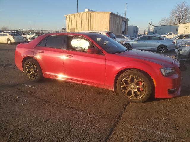 Vin: 2c3ccagg0hh506954, lot: 80781383, chrysler 300 s 20174