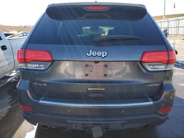 1C4RJFBT8HC739108 | 2017 JEEP GRAND CHER