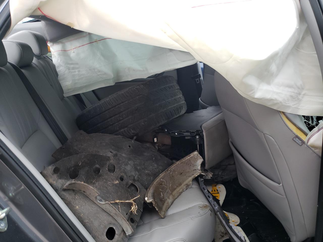 2018 Honda Accord Touring vin: 1HGCV1F91JA178894