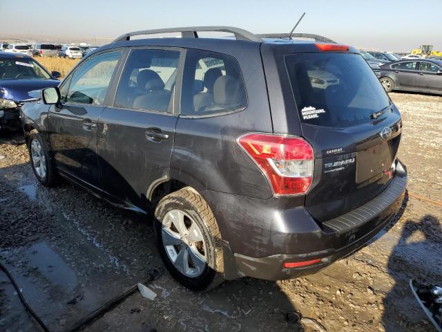 JF2SJAEC7EH502433 | 2014 SUBARU FORESTER 2