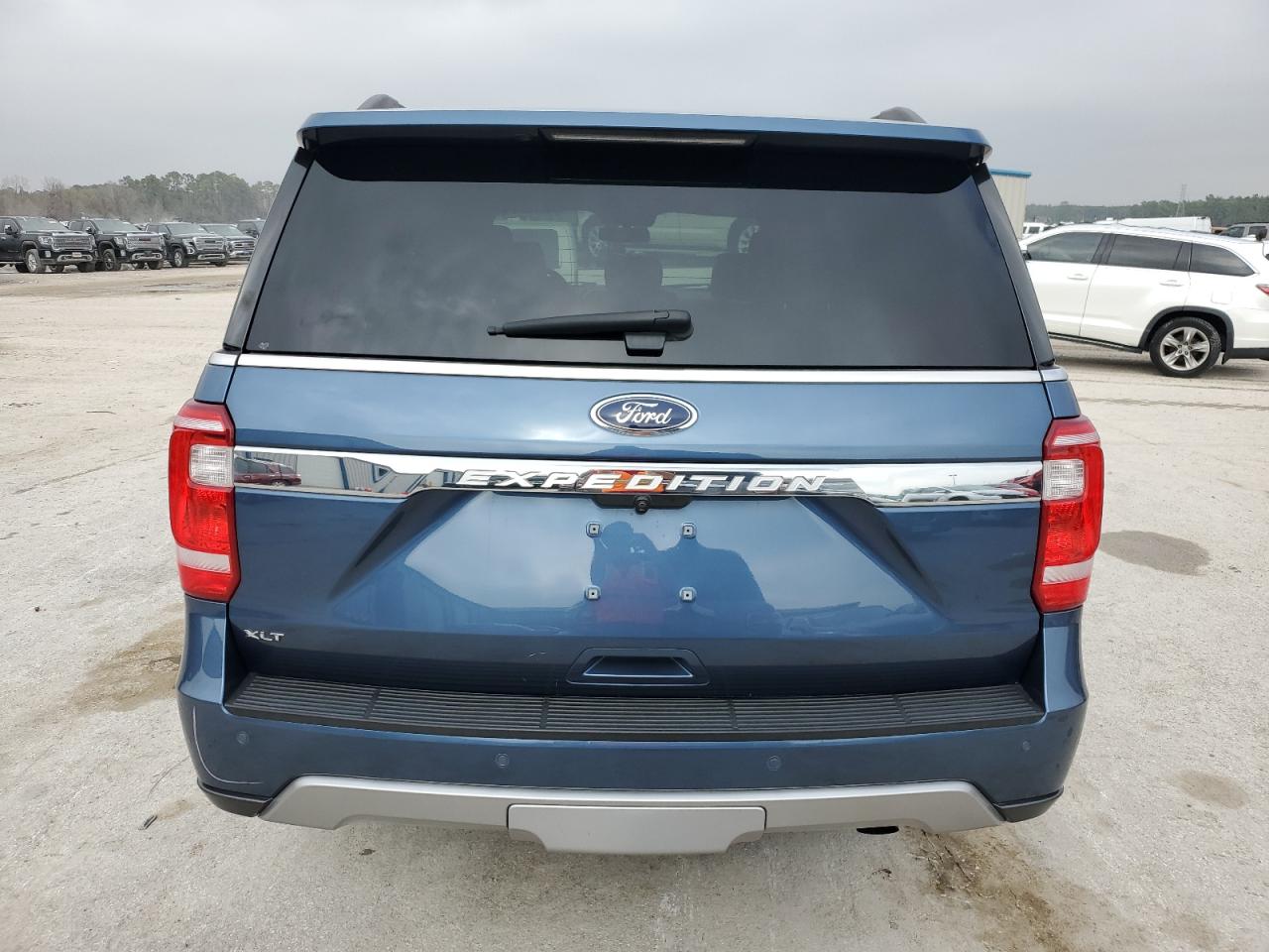 1FMJU1HT6JEA40693 FORD EXPEDITION 2018