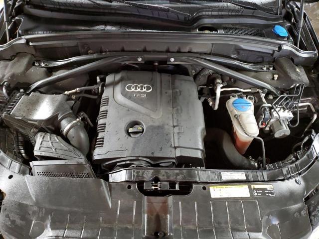 WA1L2AFP8GA022148 | 2016 AUDI Q5