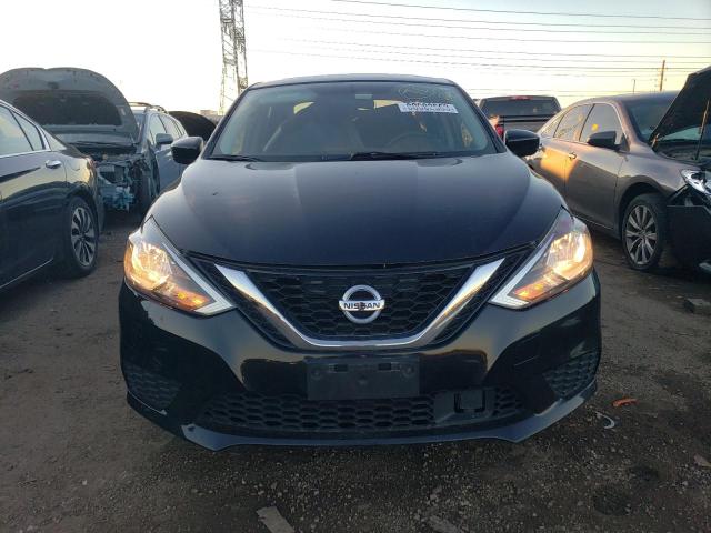 3N1AB7AP7KY270437 | 2019 NISSAN SENTRA S