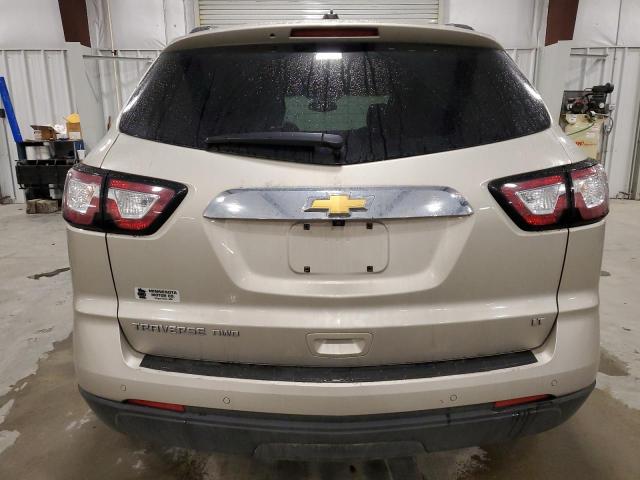 1GNKVGKD0HJ156586 | 2017 CHEVROLET TRAVERSE L